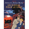 Jérôme K. Jérôme Bloche - Tome 7 - Un oiseau pour le chat