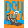 Les Psy - Tome 7 - Chacun son tour !