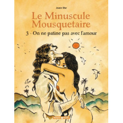 Le Minuscule Mousquetaire -...