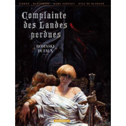 Complainte des Landes...