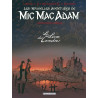 Les Nouvelles Aventures de Mic Mac Adam - Le Livre des Cendres