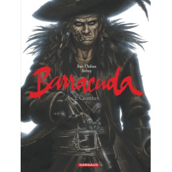 Barracuda - Tome 2 -...