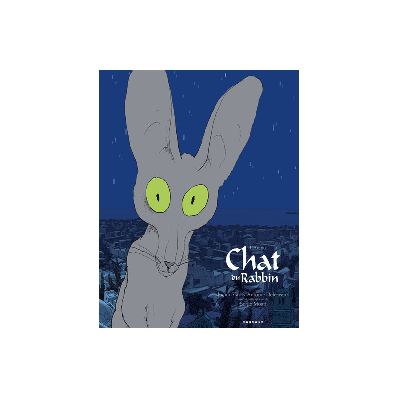 L'Art du Chat du Rabbin
