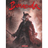 Barracuda - Tome 5 - Cannibales