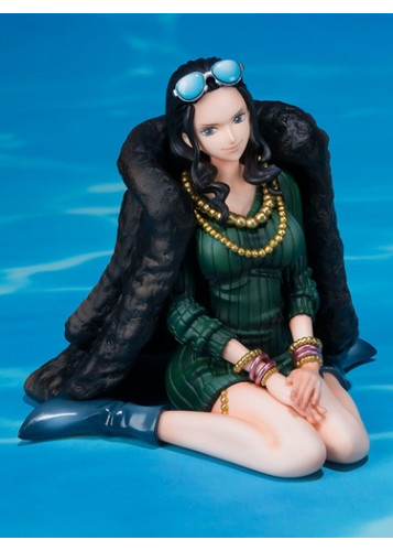 Nico Robin (20th Anniversary)