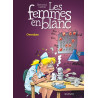 Les femmes en blanc - Tome 30 - Overdose