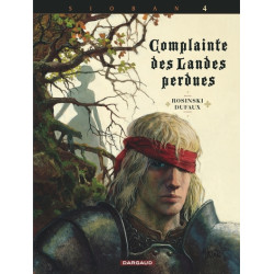 Complainte des landes...