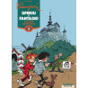 Spirou et Fantasio - L'intégrale - Tome 8 - Aventures humoristiques