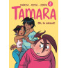 Tamara - Tome 8 - Oh, le salaud !