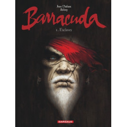 Barracuda - Tome 1 - Esclaves