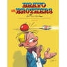 Spirou - édition commentée - Bravo les brothers