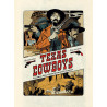Texas Cowboys - Tome 1 - Tome 1