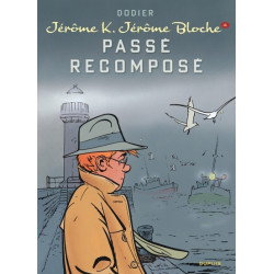 Jérôme K. Jérôme Bloche -...