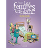 Les femmes en blanc - Tome 35 - Des lits de fuite