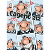 L'agent 212 - Tome 25 - L'agent prend la pose