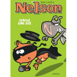 Nelson - Tome 6 - Crapule...