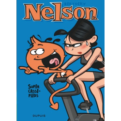 Nelson - Tome 5 - Super...