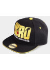 POKEMON - OLYMPICS HERO - CASQUETTE
