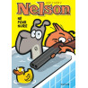 Nelson - Tome 8 - Né pour nuire