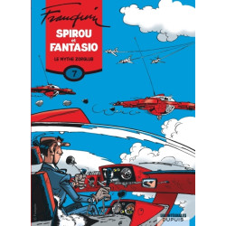 Spirou et Fantasio -...