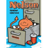 Nelson - Tome 9 - Fainéant génétique
