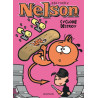 Nelson - Tome 10 - Cyclone destroy
