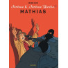 Jérôme K. Jérôme Bloche - Tome 22 - Mathias