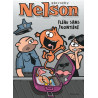 Nelson - Tome 11 - Fléau sans frontière
