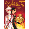 Les Nombrils - Tome 5 - Un couple d'enfer