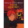 Jérôme K. Jérôme Bloche - Tome 20 - Fin de contrat