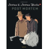 Jérôme K. Jérôme Bloche - Tome 23 - Post mortem