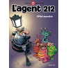 L'agent 212 - Tome 28 - Effet monstre