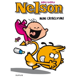Nelson - Tome 13 - Mini...
