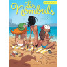 Les Nombrils - Tome 6 - Un été trop mortel