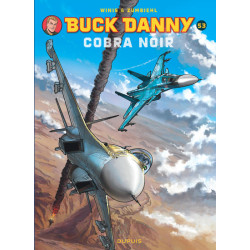 Buck Danny - Tome 53 -...