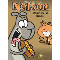 Nelson - Tome 14 -...