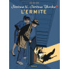 Jérôme K. Jérôme Bloche - Tome 24 - L'Ermite