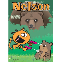 Nelson - Tome 15 -...
