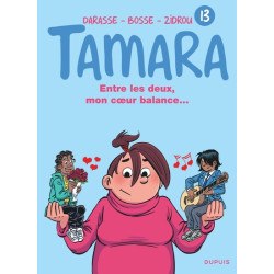Tamara - Tome 13 - Entre...