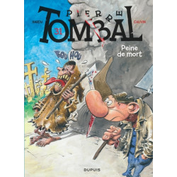 Pierre Tombal - Tome 31 -...