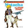 Natacha - Tome 11 - Le Grand pari