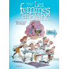 Les femmes en blanc - Tome 2 - Gaze à tous les étages
