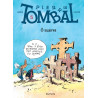 Pierre Tombal - Tome 5 - Ô suaires