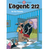 L'agent 212 - Tome 13 - Un flic flanche