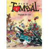Pierre Tombal - Tome 9 - Voyage de n’os