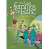 Les femmes en blanc - Tome 12 - Cœur d’artiste chaud
