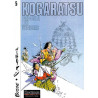 Kogaratsu - Tome 5 - Par-delà les cendres