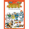 Tout Sammy - Tome 1 - Les Gorilles vous saluent bien