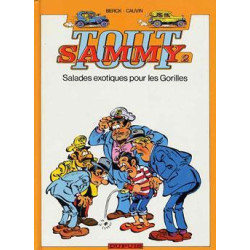 Tout Sammy - Tome 2 -...