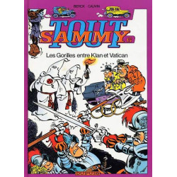 Tout Sammy - Tome 6 - Les...